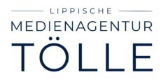 logo lippische medienagentur tölle